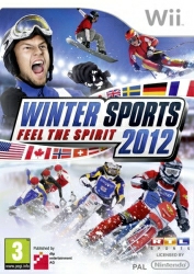 Winter Sports 2012